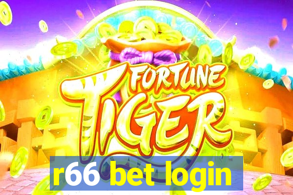 r66 bet login